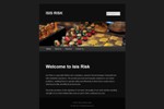 Isis Risk